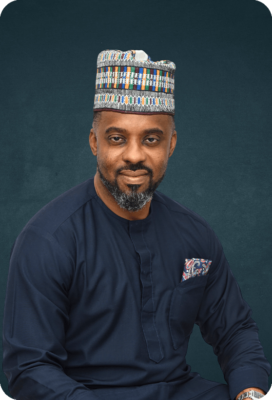 Ani Charles Bassey-Eyo: Strategic Leadership & Governance