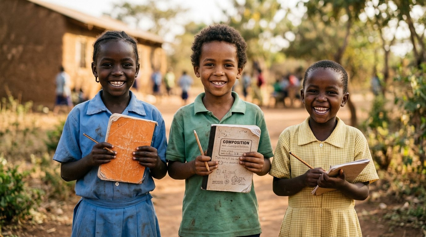 Child's Rights & Youth Development